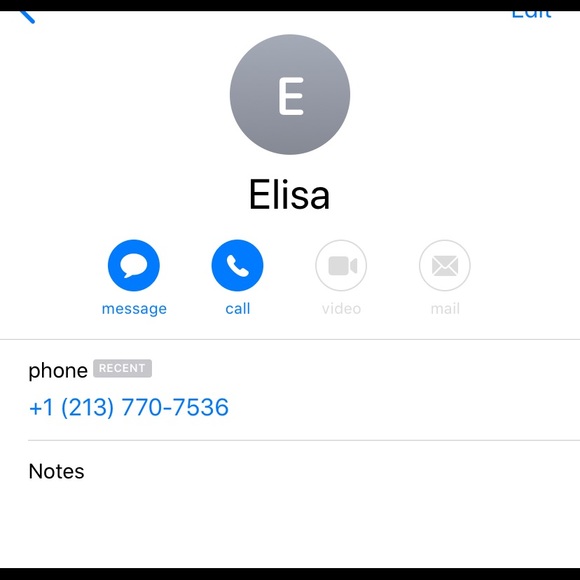 SCAMMER - Picture 6 of 7